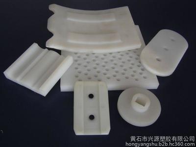 尼龍、ABS、PP、PE板等塑料加工制品 價格、廠家與產品概覽