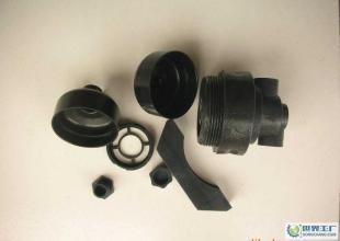 專業(yè)承接遙控器外殼注塑加工，塑膠產(chǎn)品外發(fā)加工的可靠選擇