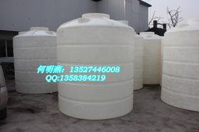 塑料桶、PE儲(chǔ)罐等塑料制品市場(chǎng)價(jià)格、廠家與選購(gòu)指南